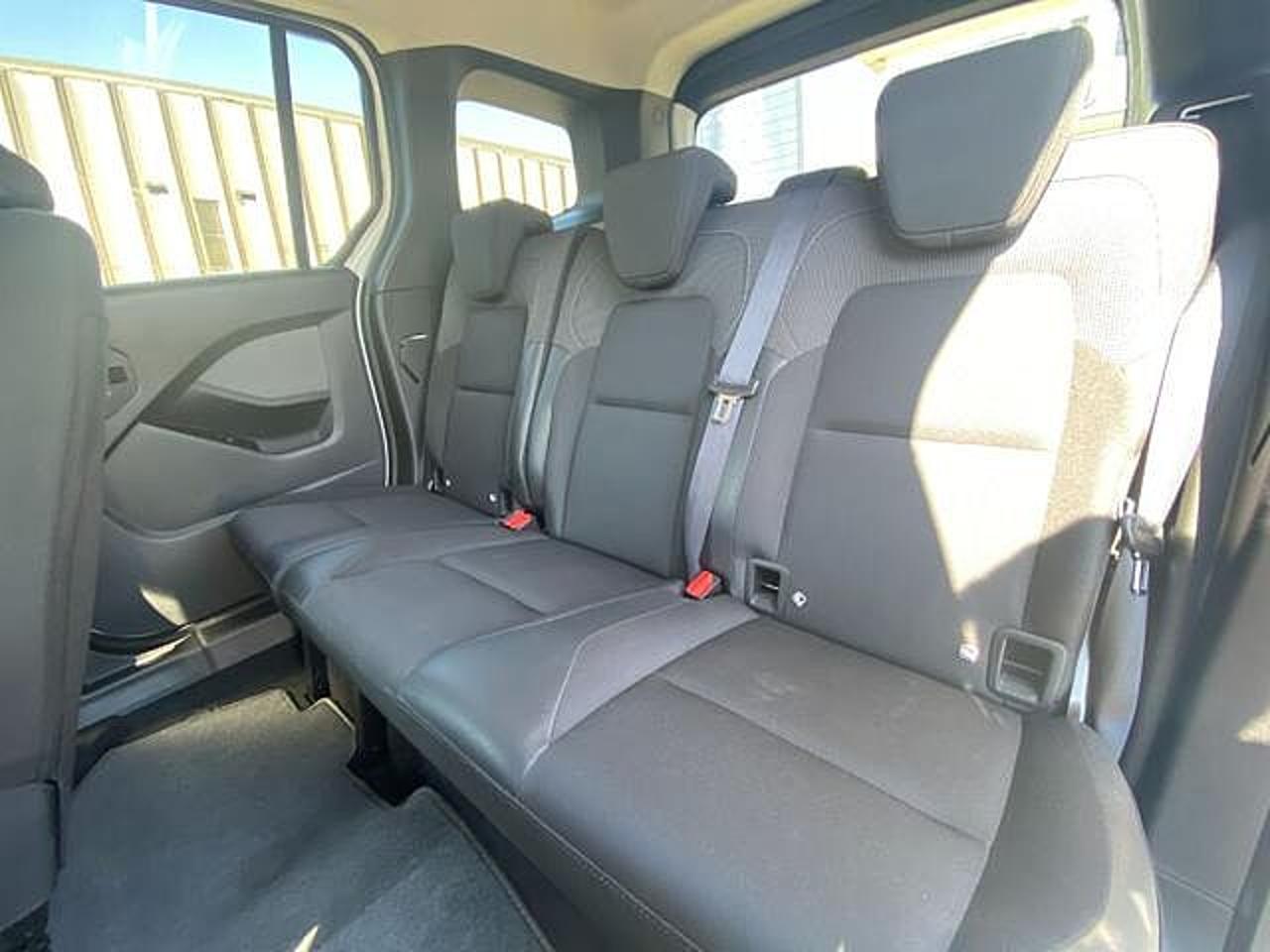 Renault Renault Kangoo usata 13