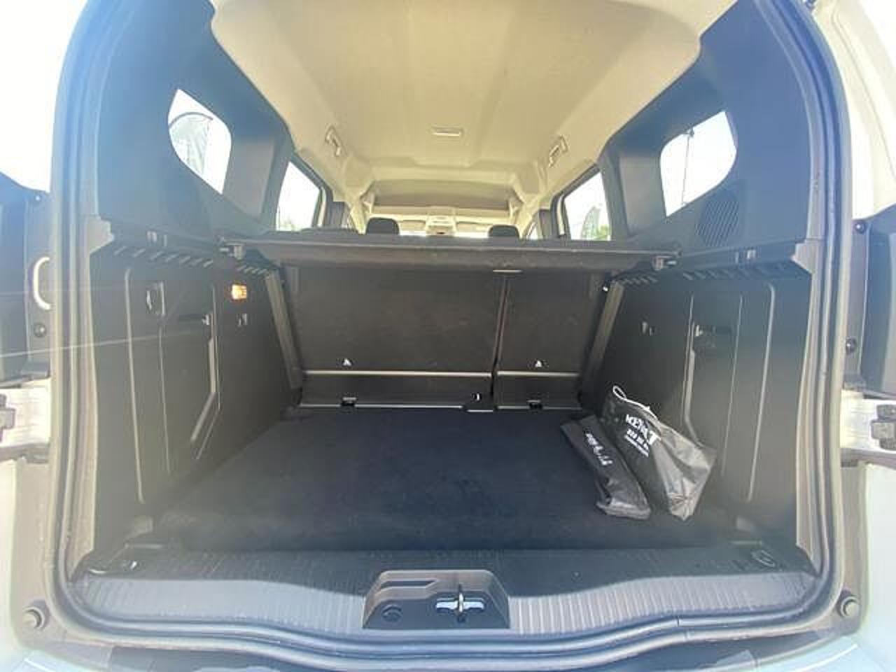 Renault Renault Kangoo usata 14