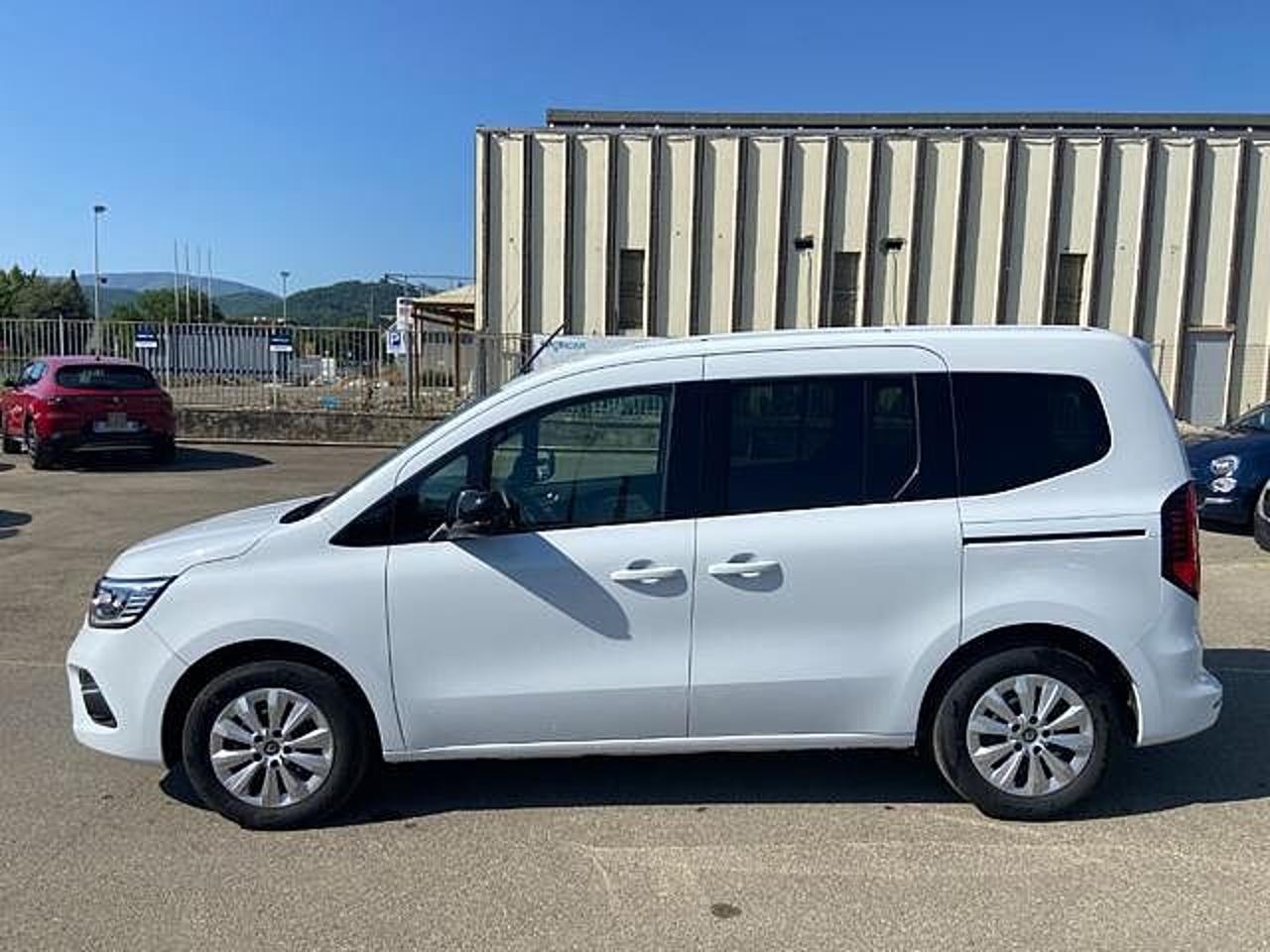 Renault Renault Kangoo usata 16
