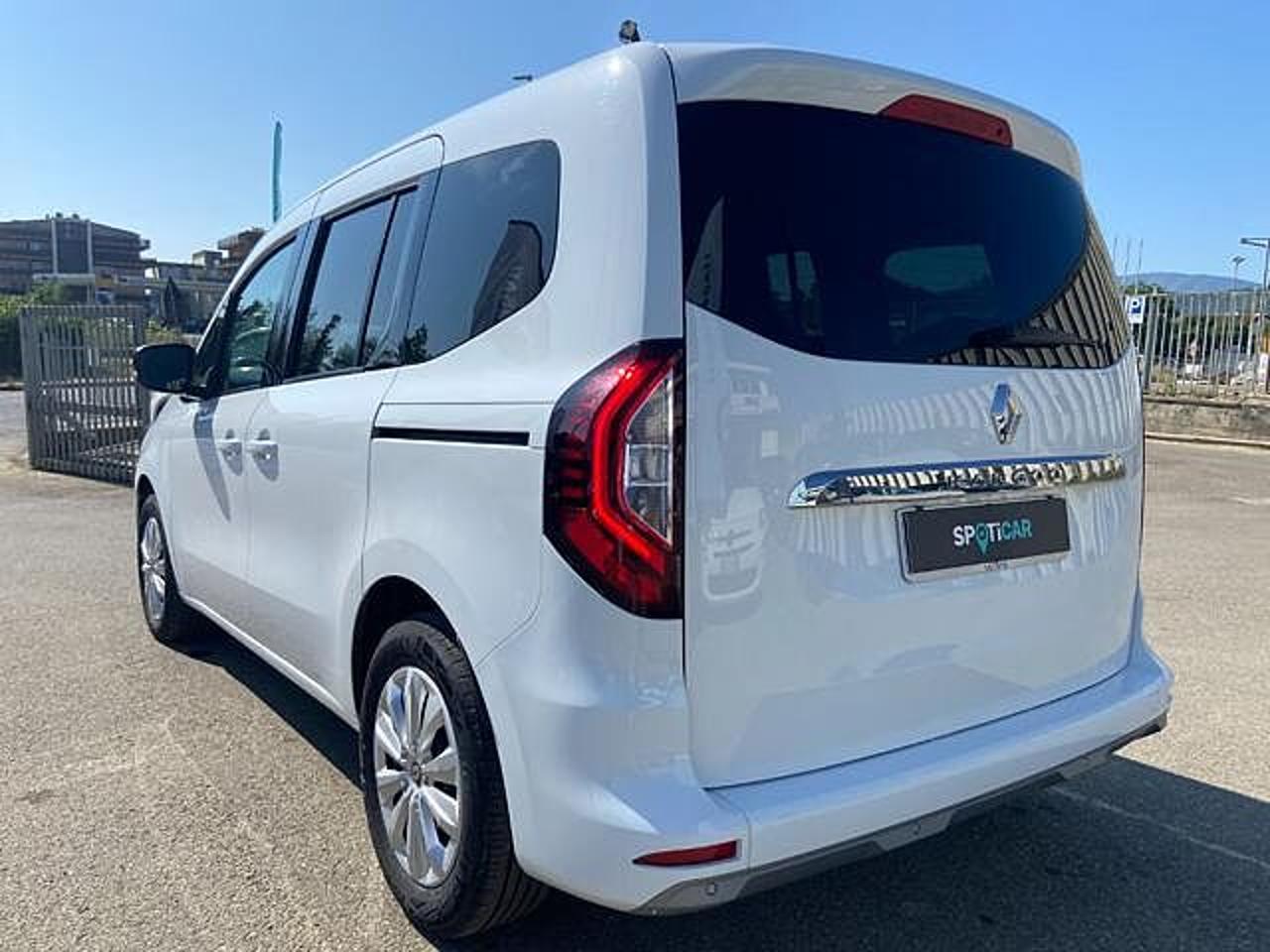 Renault Renault Kangoo usata 19