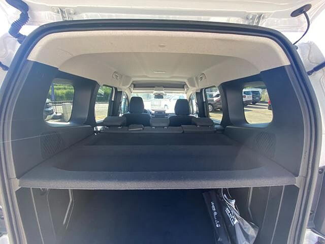 Renault Renault Kangoo usata 20