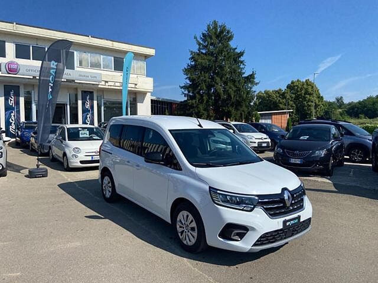 Renault Renault Kangoo usata 22