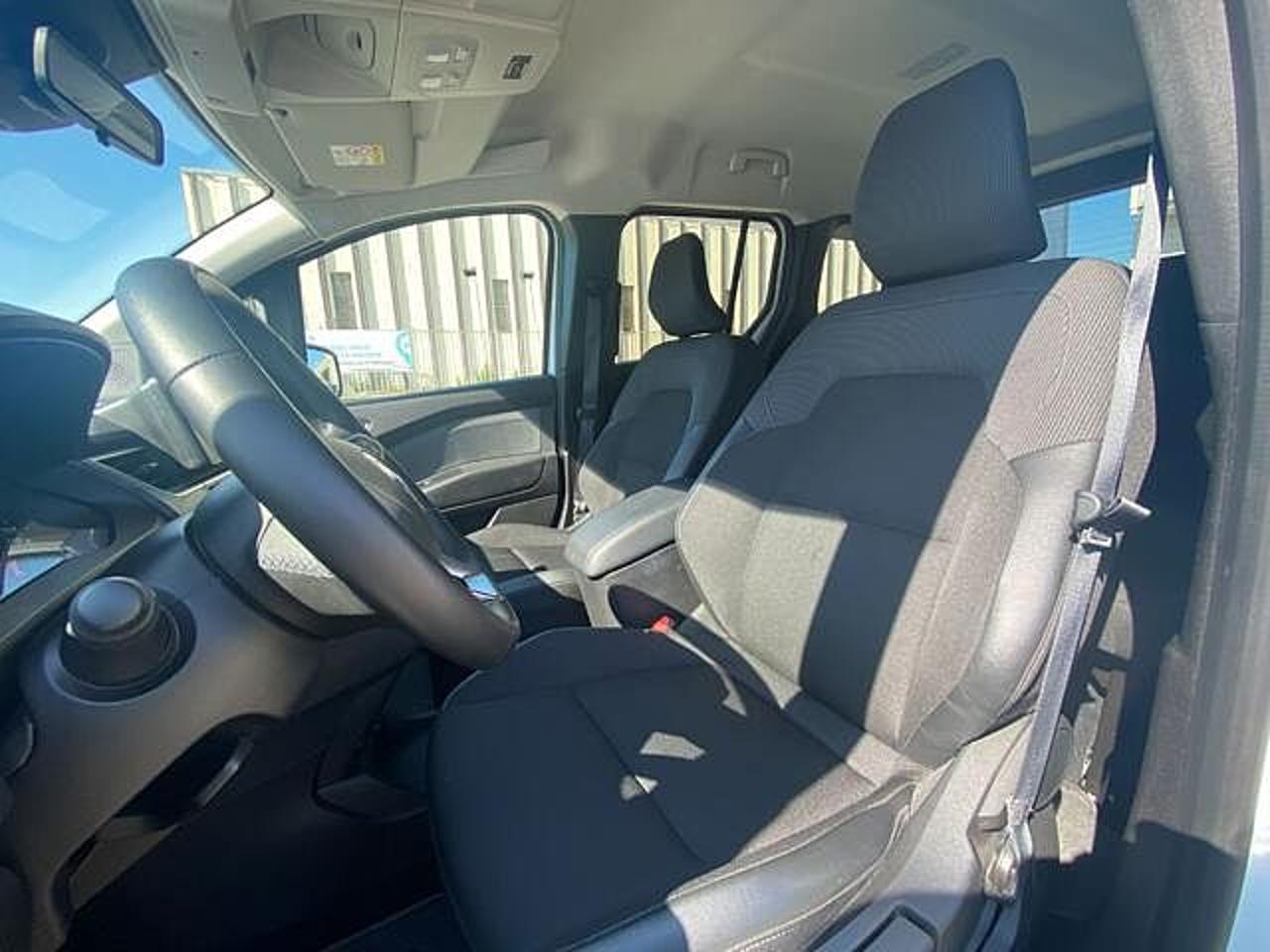 Renault Renault Kangoo usata 23