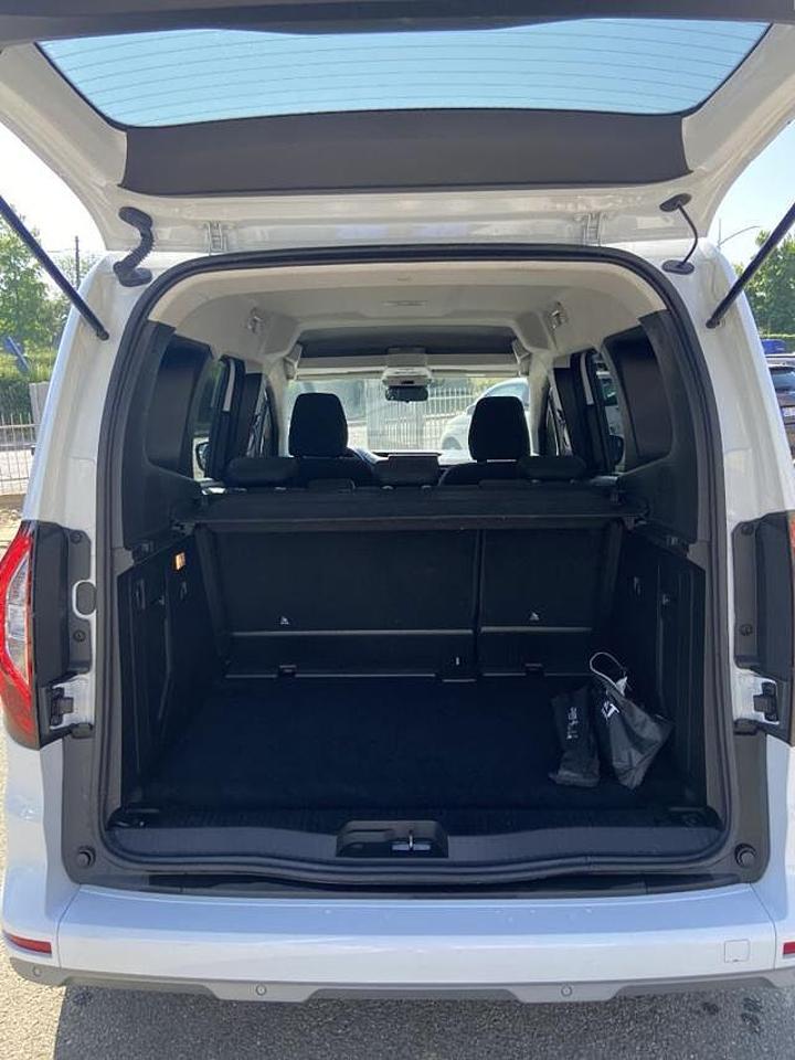 Renault Renault Kangoo usata 26