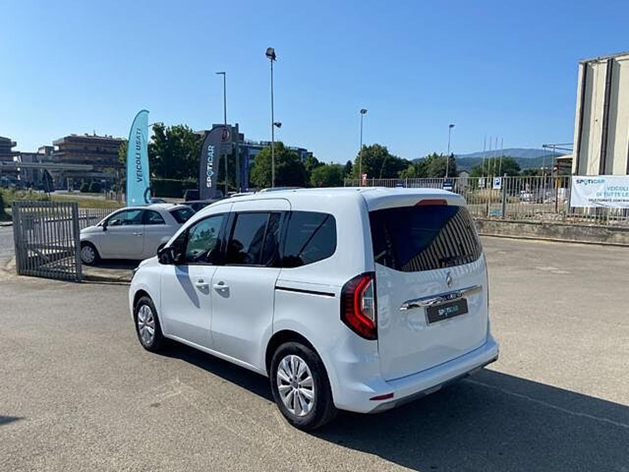 Renault Renault Kangoo usata 27