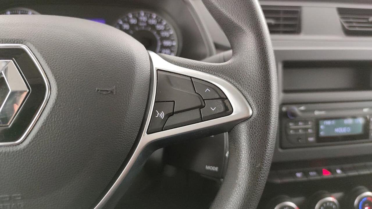 Renault Renault Kangoo usata, con bluetooth