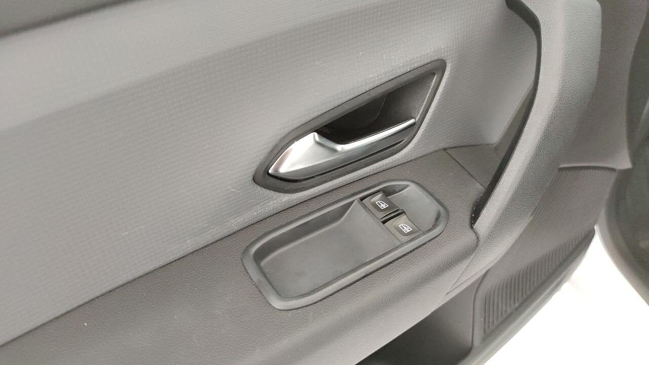 Renault Renault Kangoo usata, con cruise control