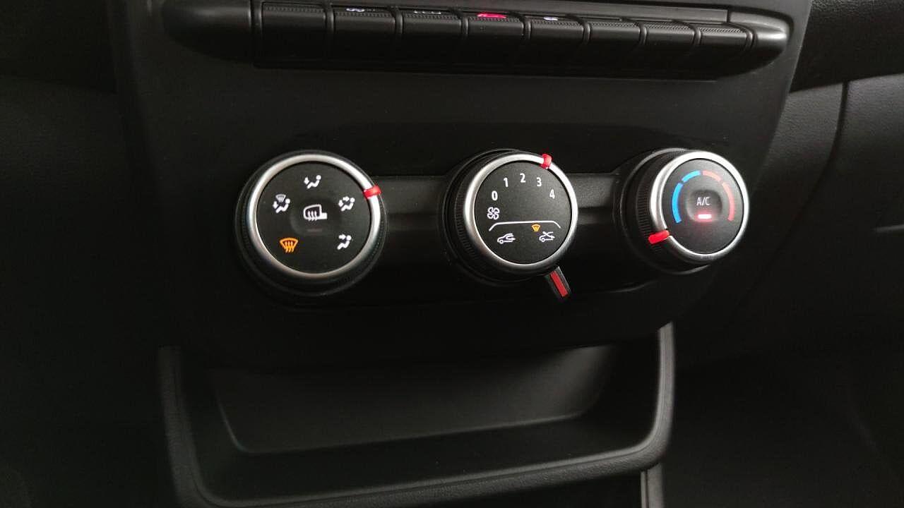 Renault Renault Kangoo usata, con radio mp3