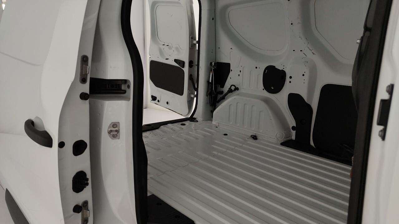 Renault Renault Kangoo usata, con trazione anteriore