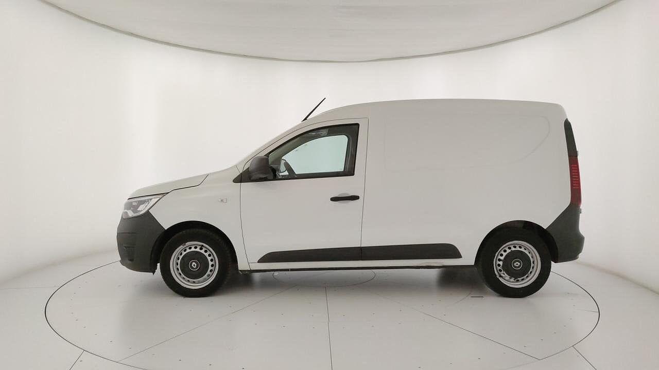Renault Renault Kangoo usata 14