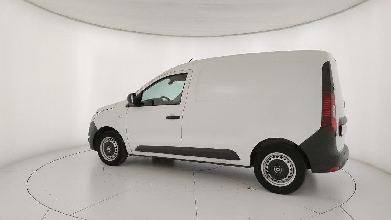 Renault Renault Kangoo usata 15