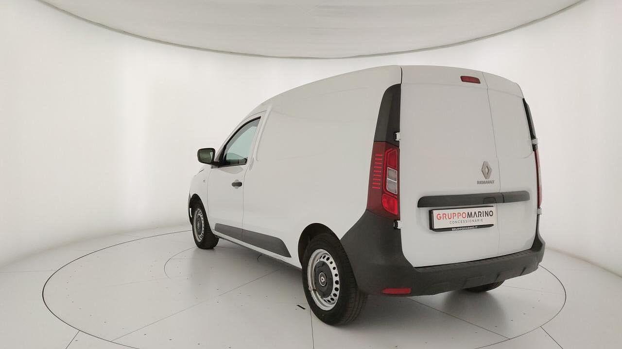 Renault Renault Kangoo usata 16
