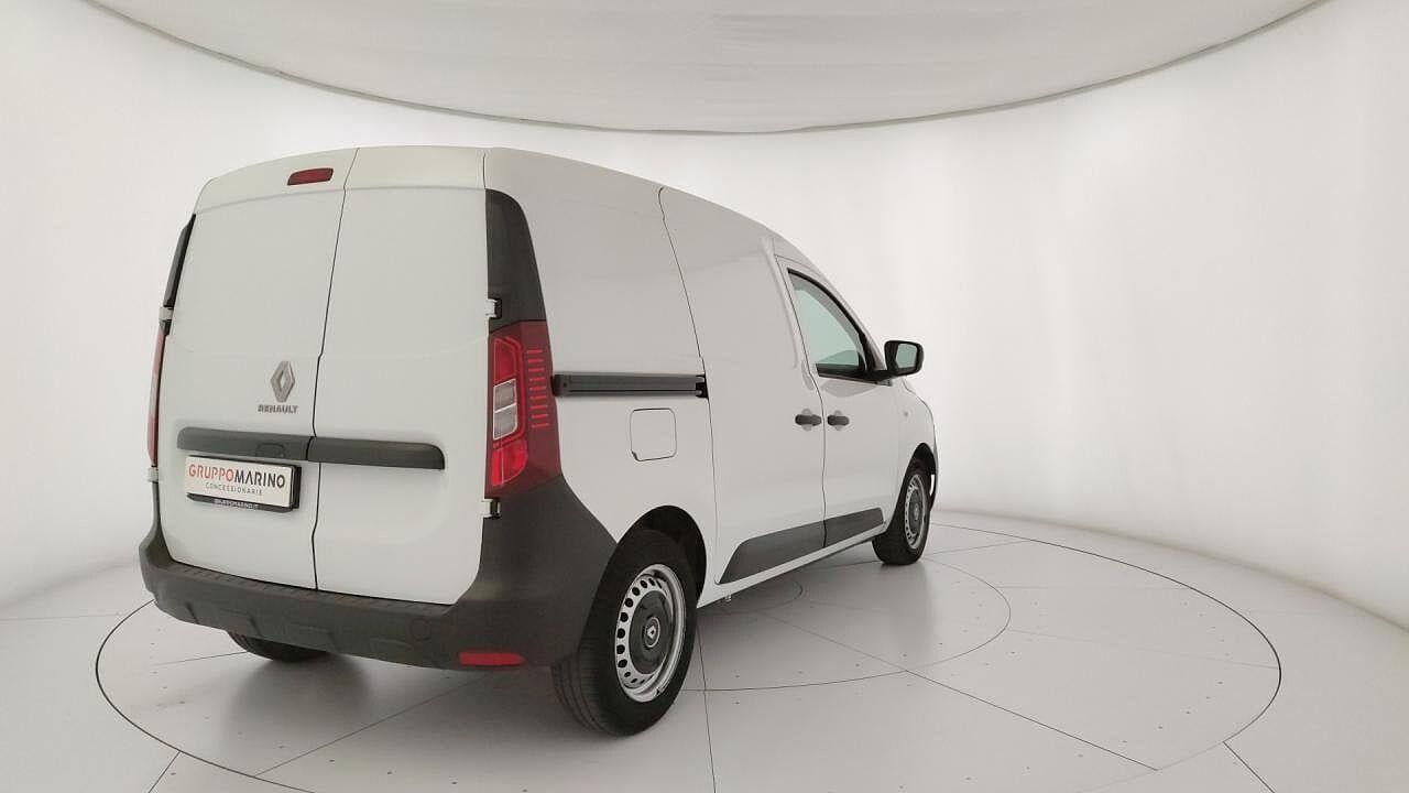 Renault Renault Kangoo usata 18