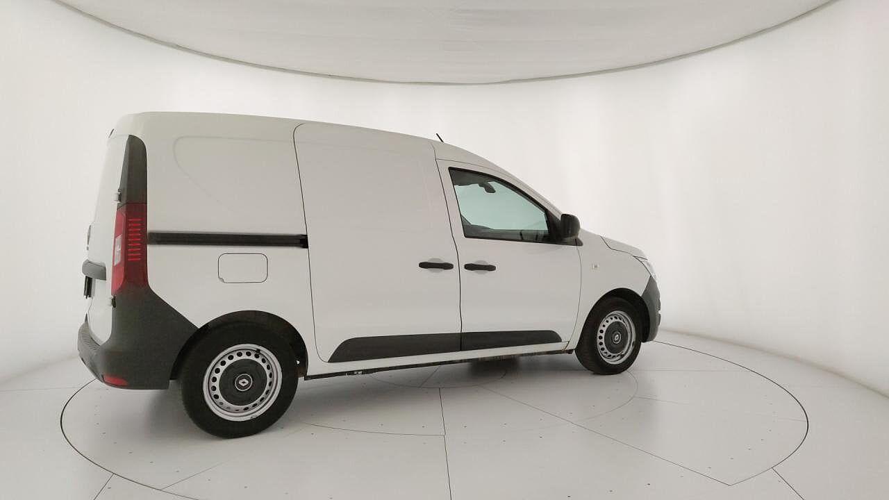 Renault Renault Kangoo usata 19