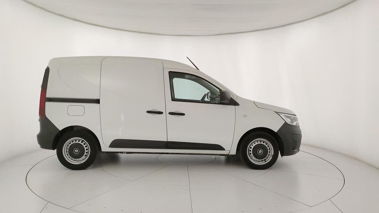 Renault Renault Kangoo usata 20