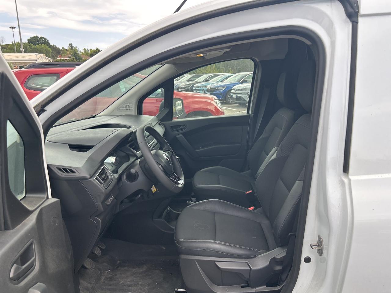 Renault Renault Kangoo usata 3
