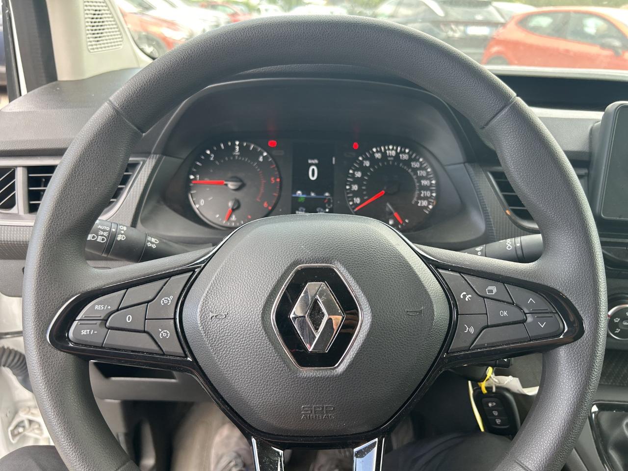 Renault Renault Kangoo usata 5