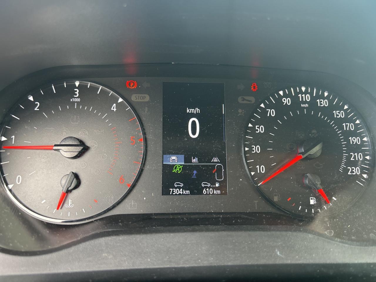 Renault Renault Kangoo usata 6