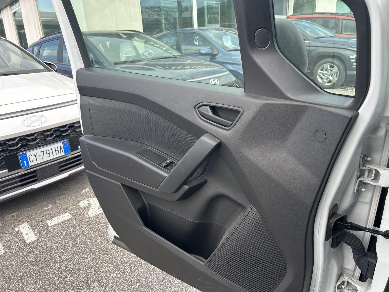 Renault Renault Kangoo usata 10