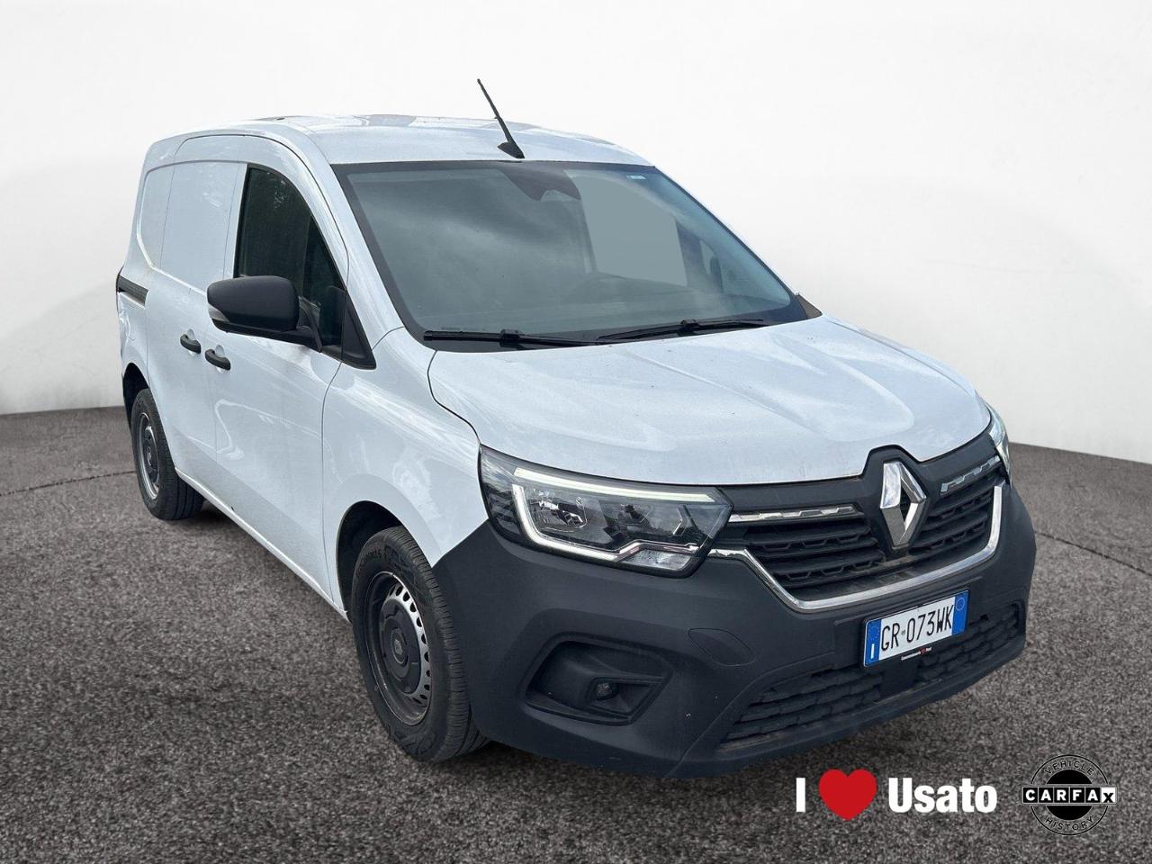 Renault Renault Kangoo usata 11