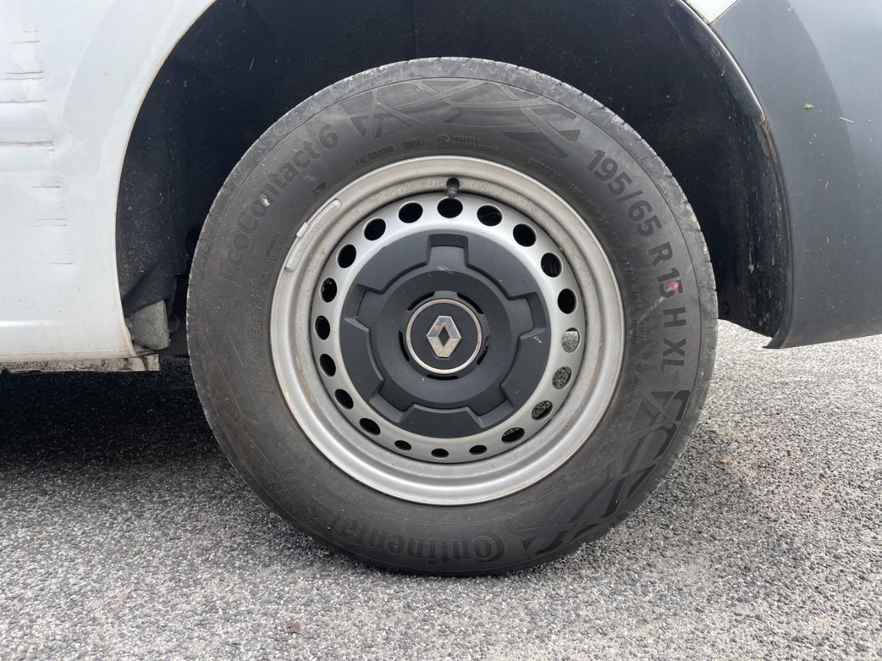 Renault Renault Kangoo usata 12