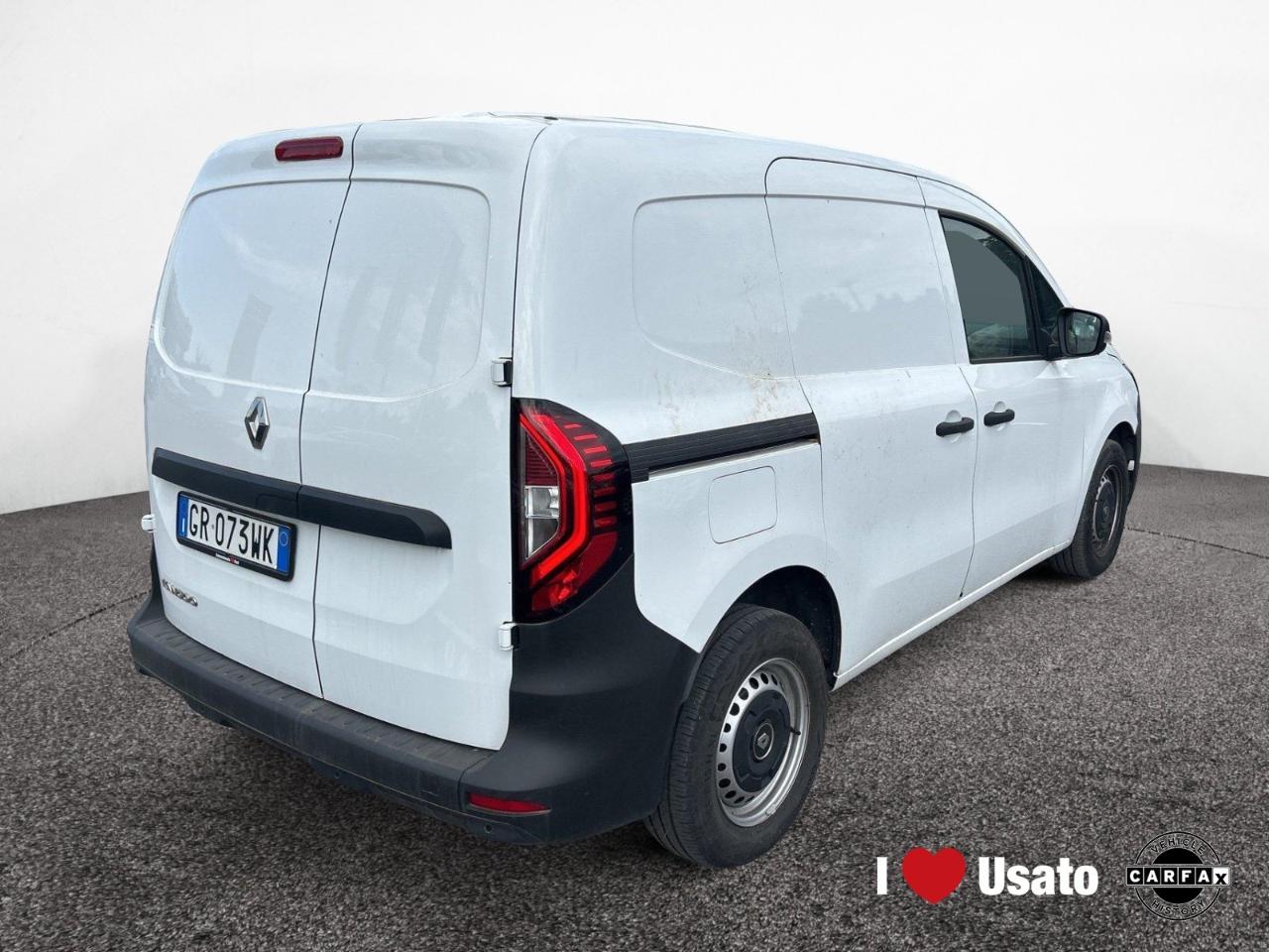 Renault Renault Kangoo usata 13
