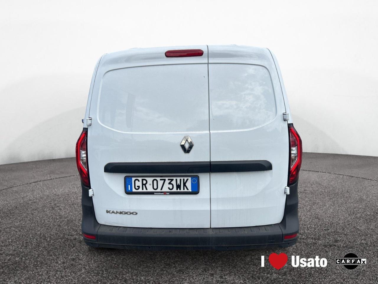 Renault Renault Kangoo usata 15