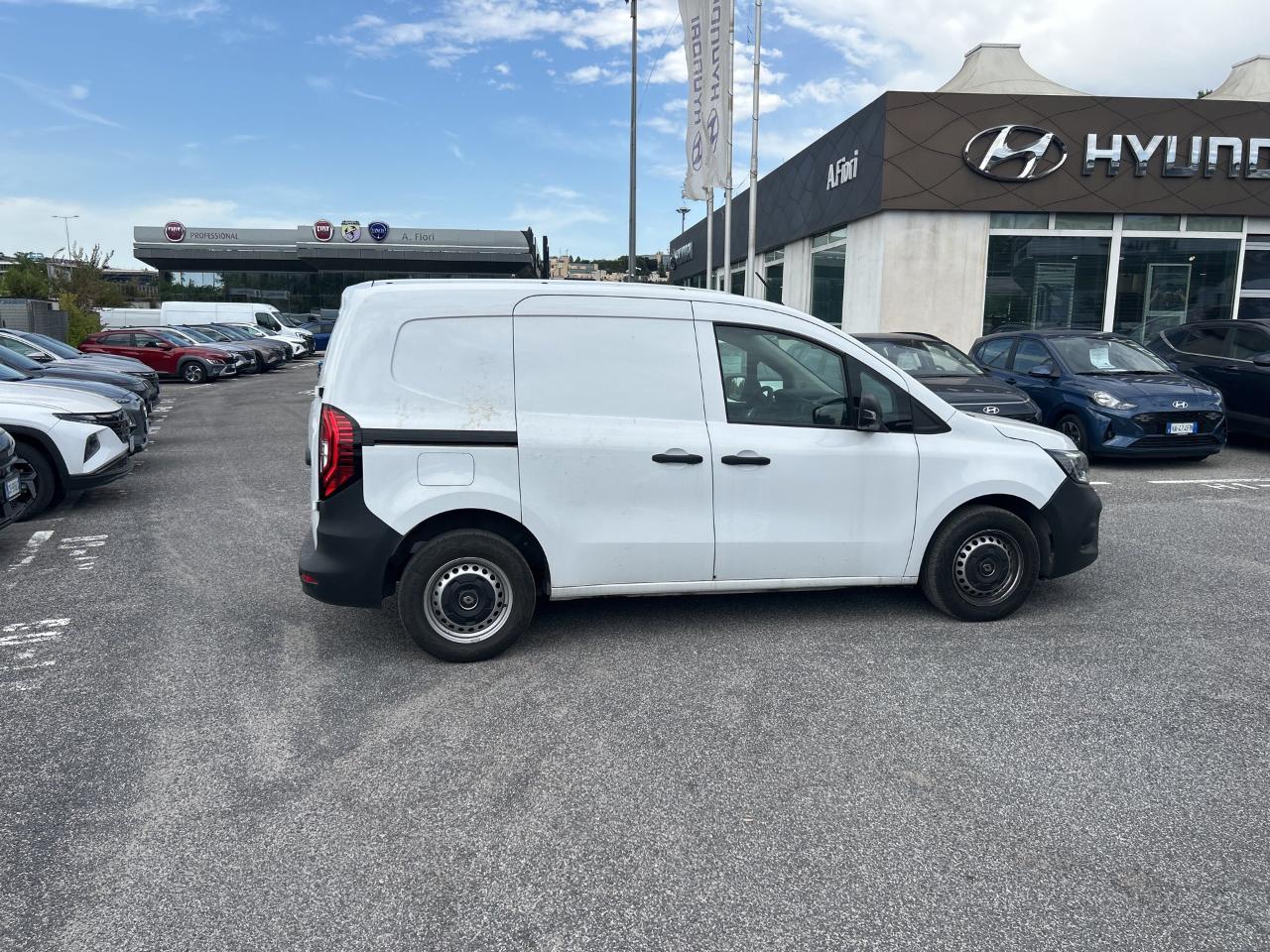Renault Renault Kangoo usata 16