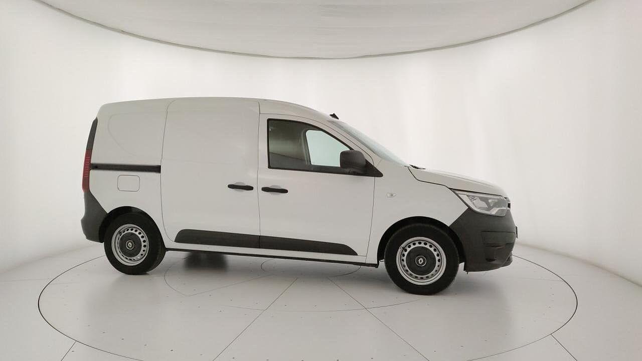 Renault Renault Kangoo usata, con 2 sedili