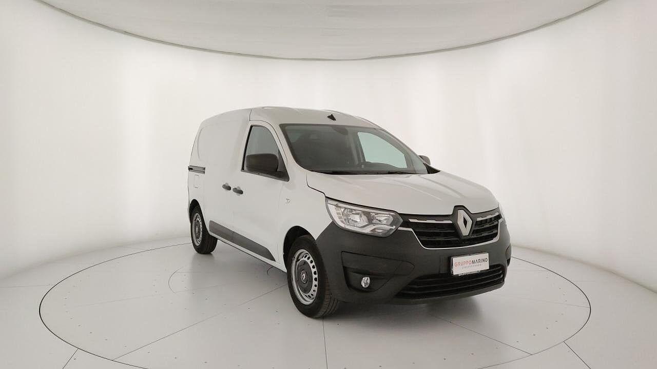 Renault Renault Kangoo usata, con 4 porte