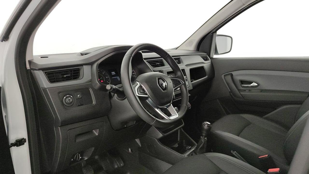 Renault Renault Kangoo usata, con abs