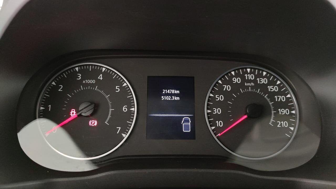 Renault Renault Kangoo usata, con bluetooth