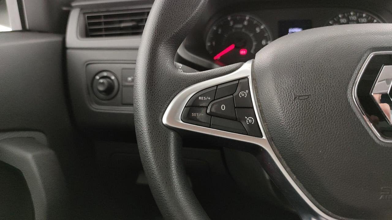 Renault Renault Kangoo usata, con chiusura centralizzata