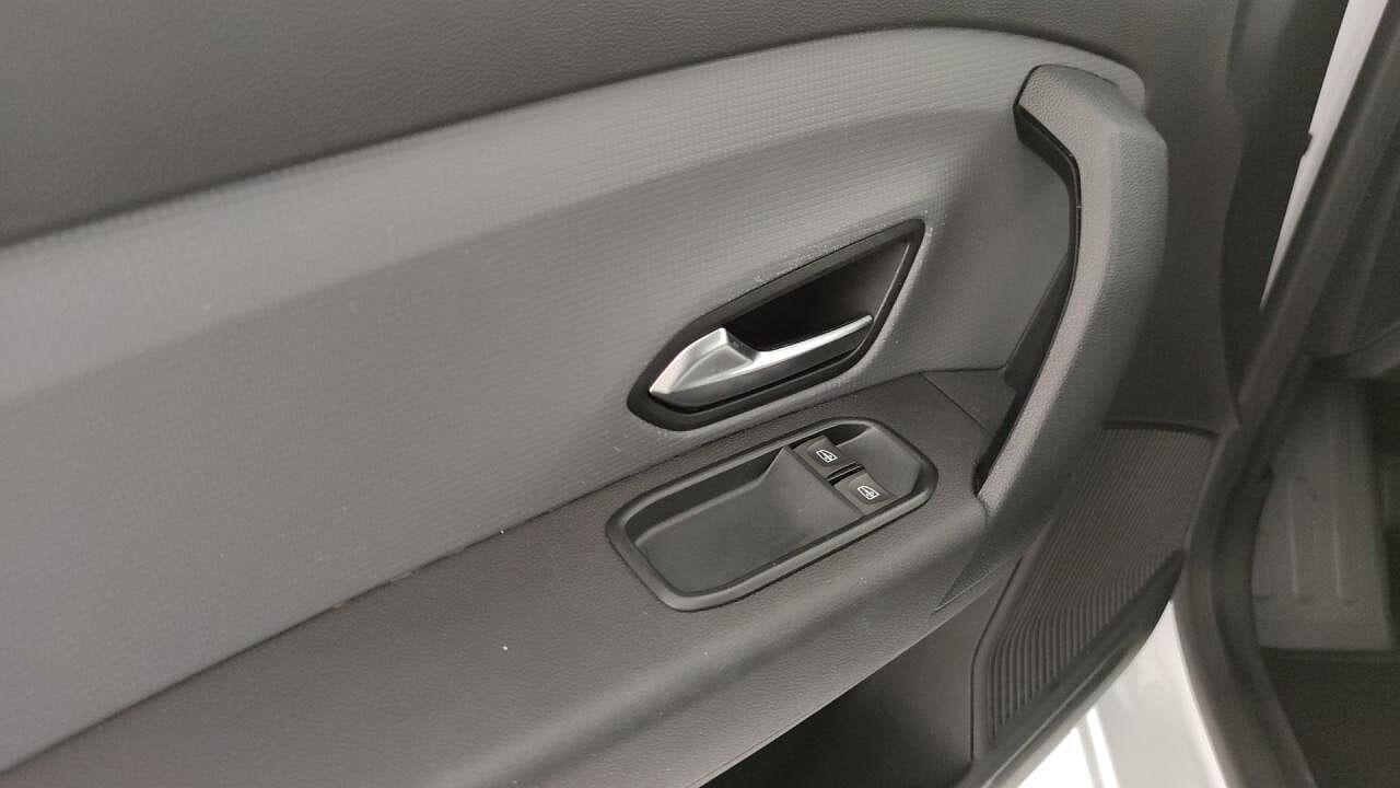 Renault Renault Kangoo usata, con radio mp3