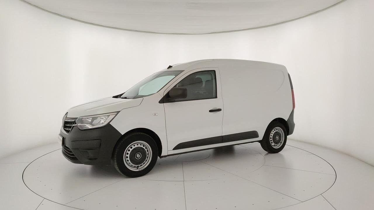 Renault Renault Kangoo usata, con start & stop