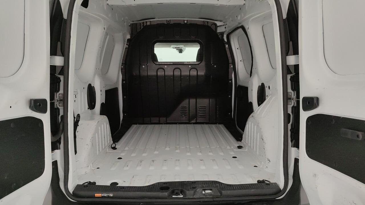 Renault Renault Kangoo usata 14