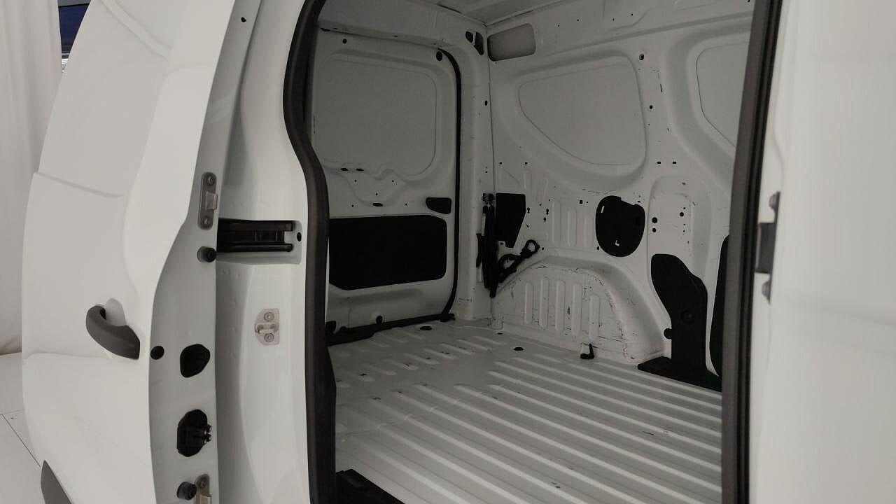 Renault Renault Kangoo usata 15