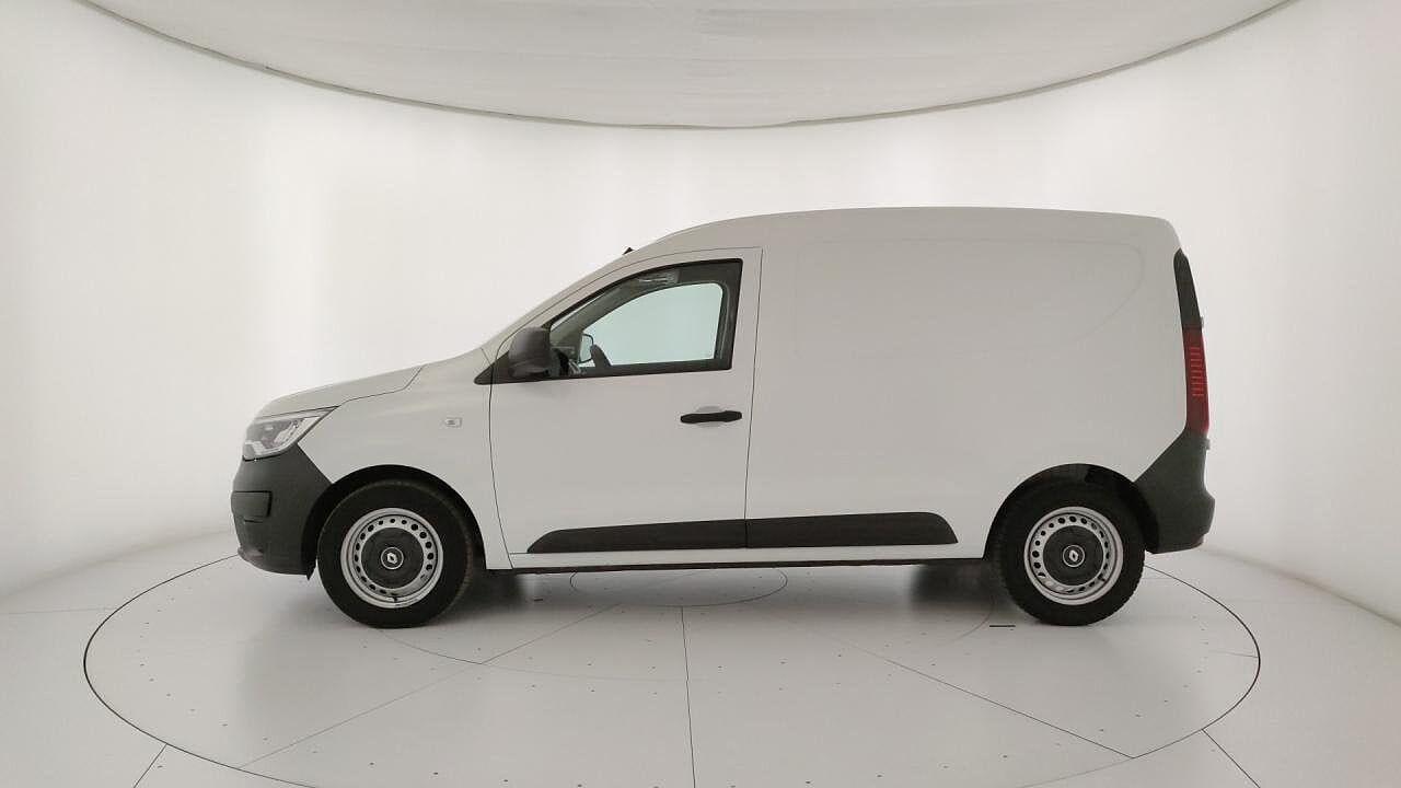 Renault Renault Kangoo usata 16