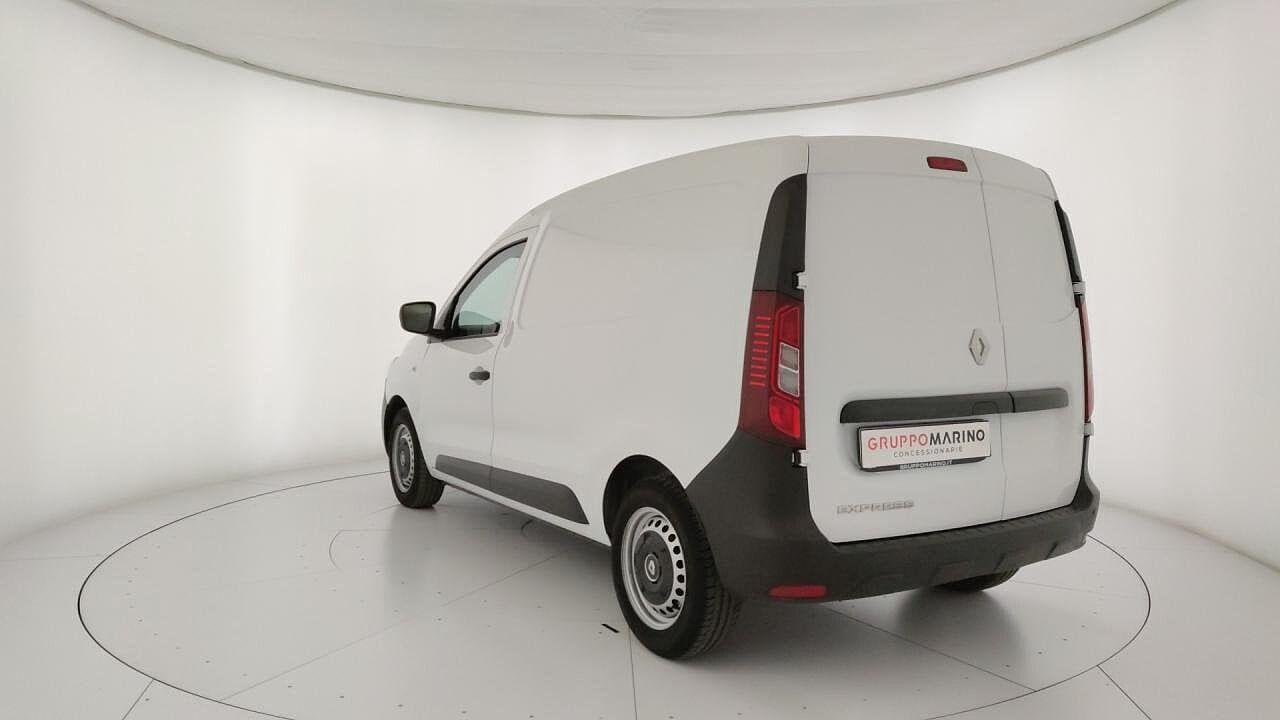 Renault Renault Kangoo usata 18