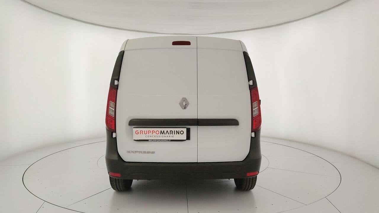 Renault Renault Kangoo usata 19