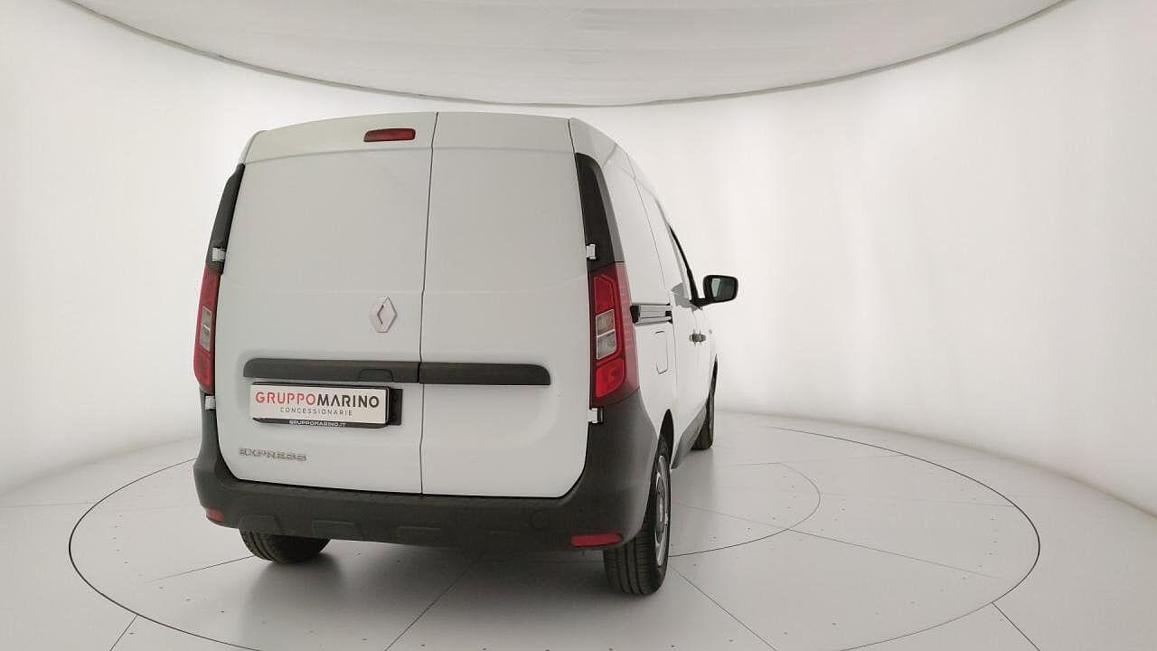 Renault Renault Kangoo usata 20