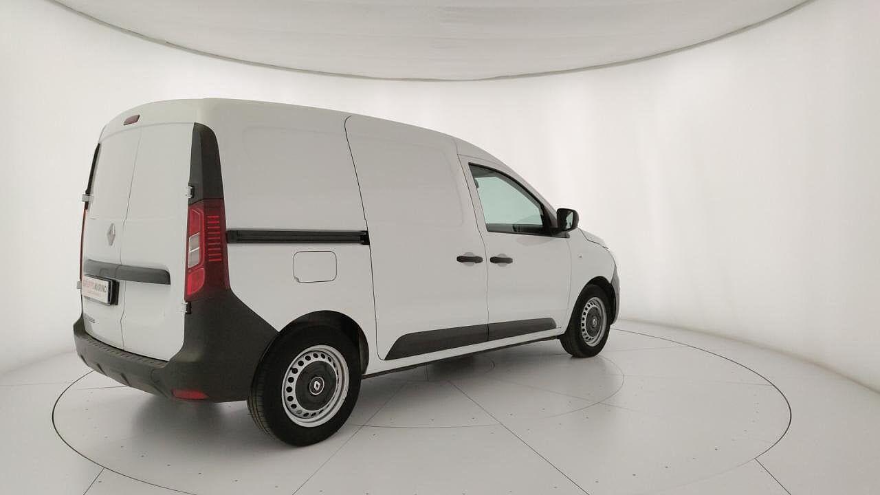 Renault Renault Kangoo usata 21