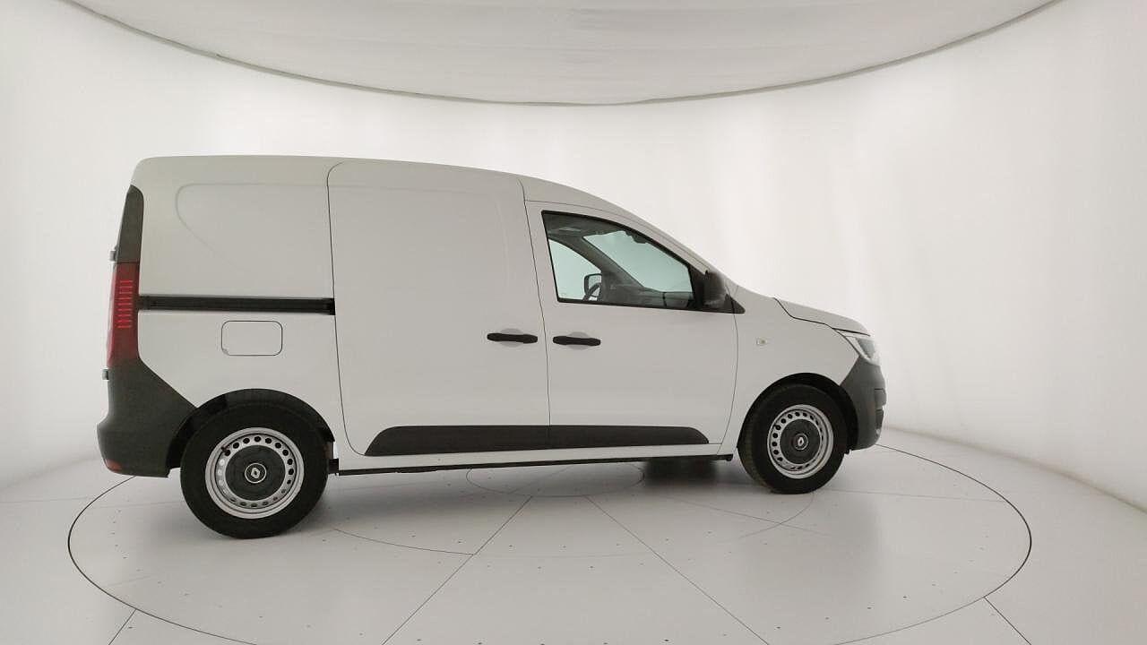 Renault Renault Kangoo usata 22