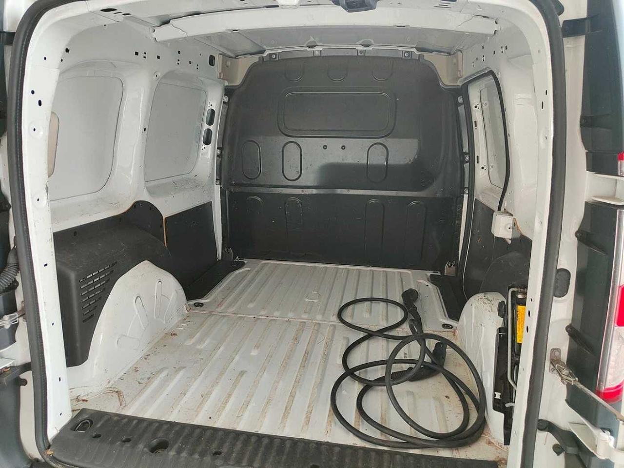 Renault Renault Kangoo usata 1