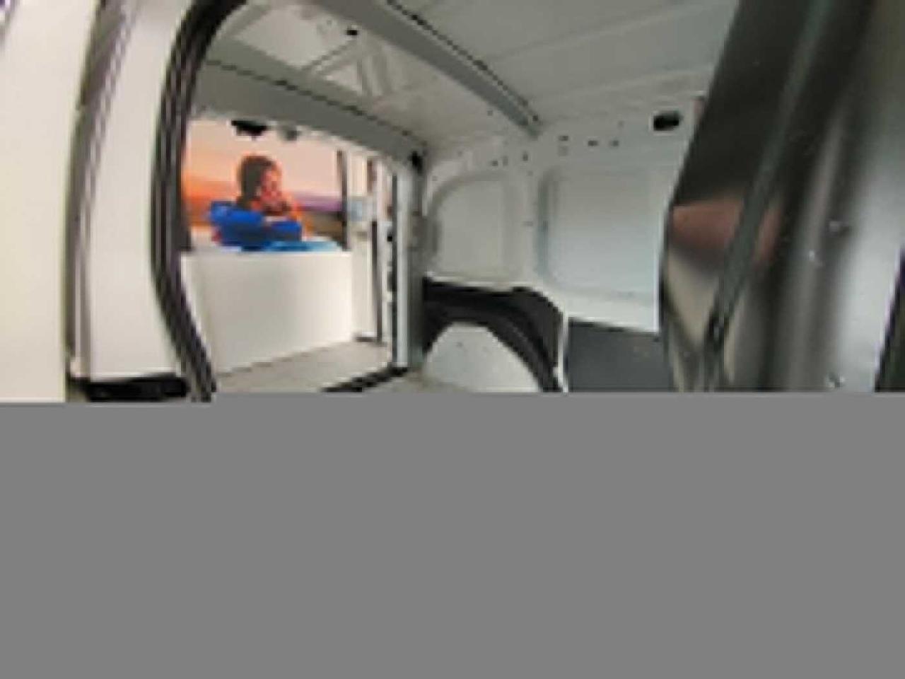 Renault Renault Kangoo usata 2