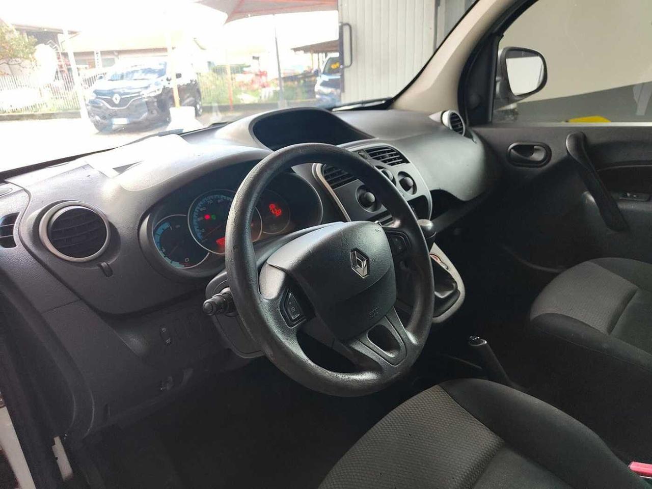 Renault Renault Kangoo usata 4