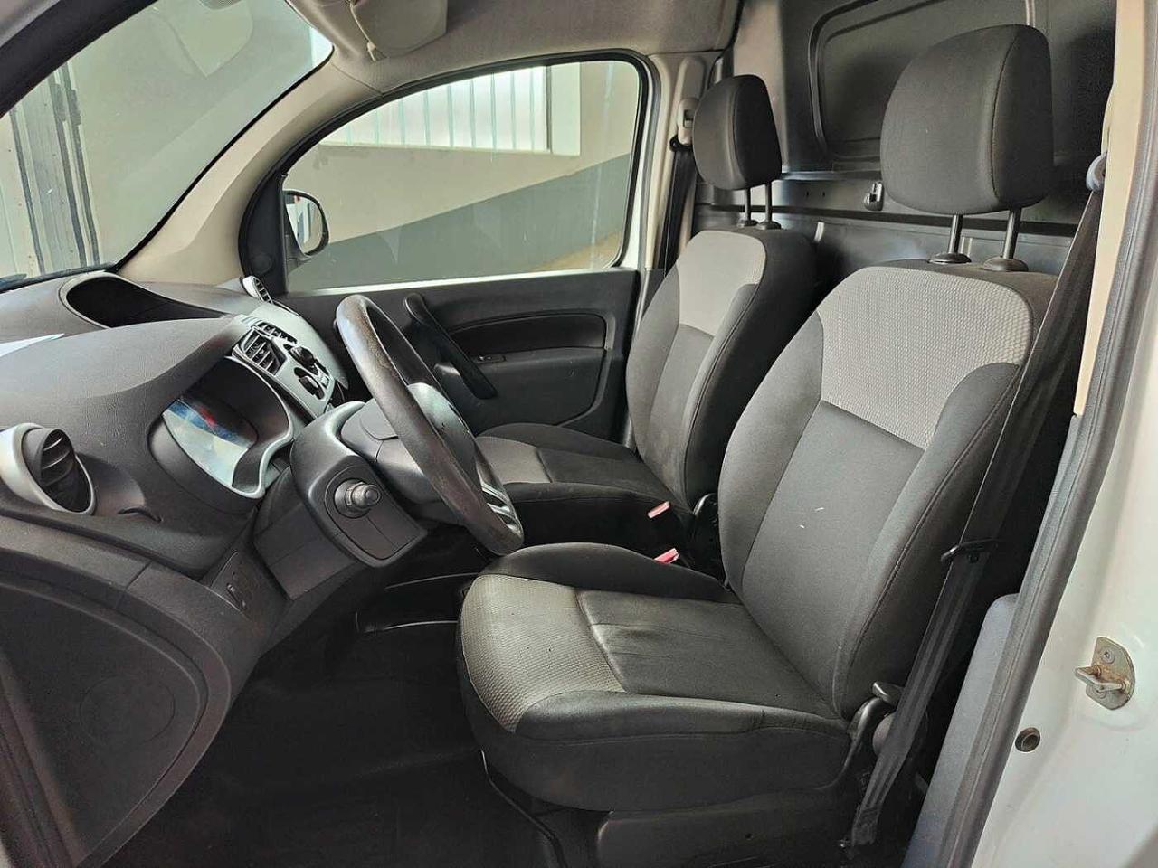 Renault Renault Kangoo usata 5