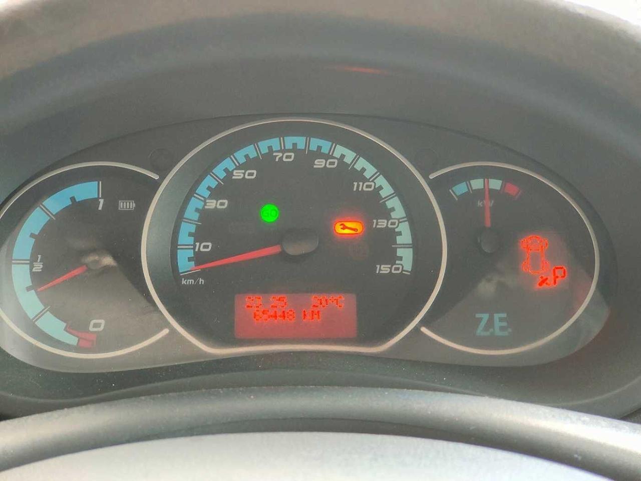 Renault Renault Kangoo usata 6