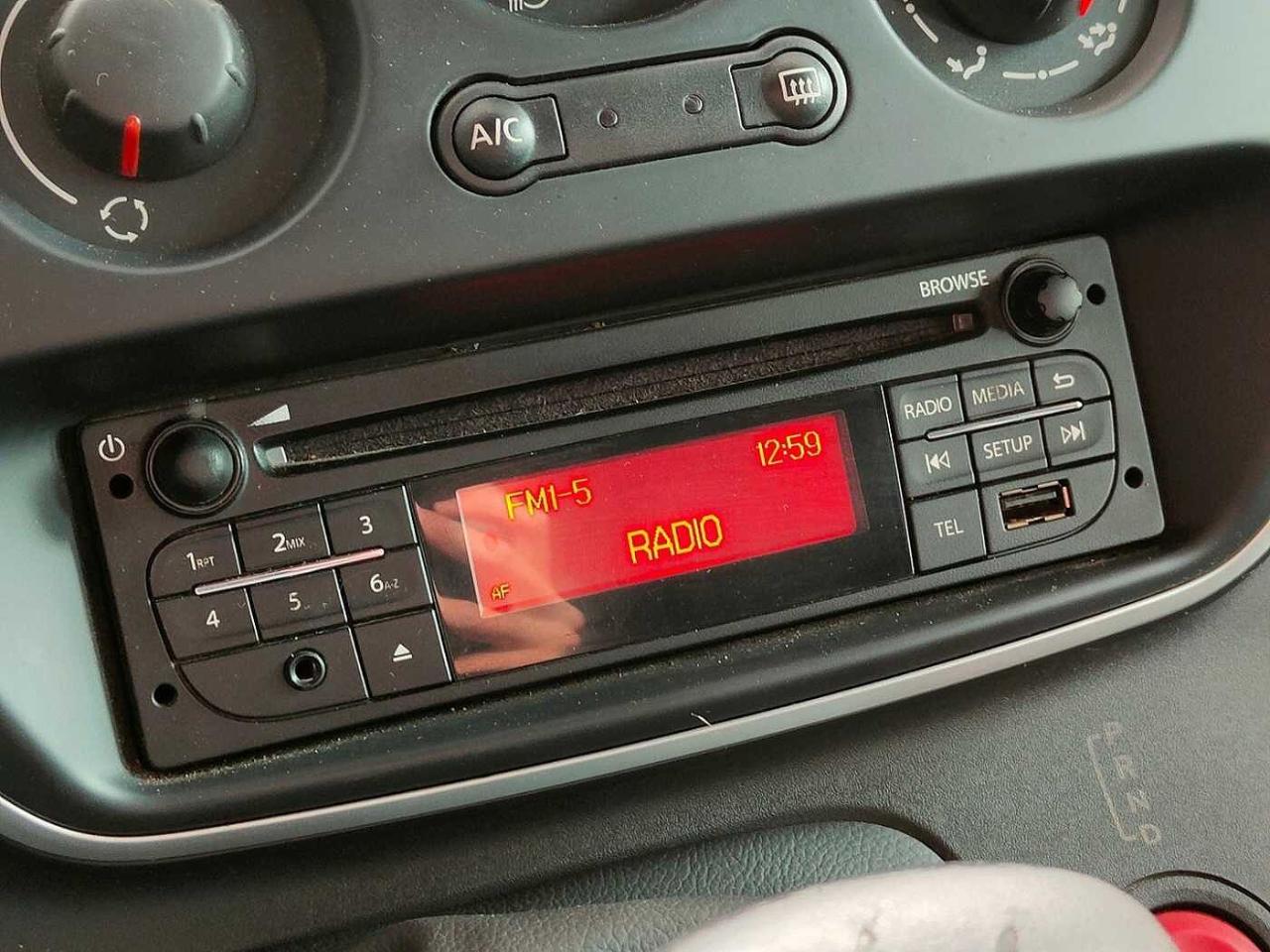 Renault Renault Kangoo usata 7