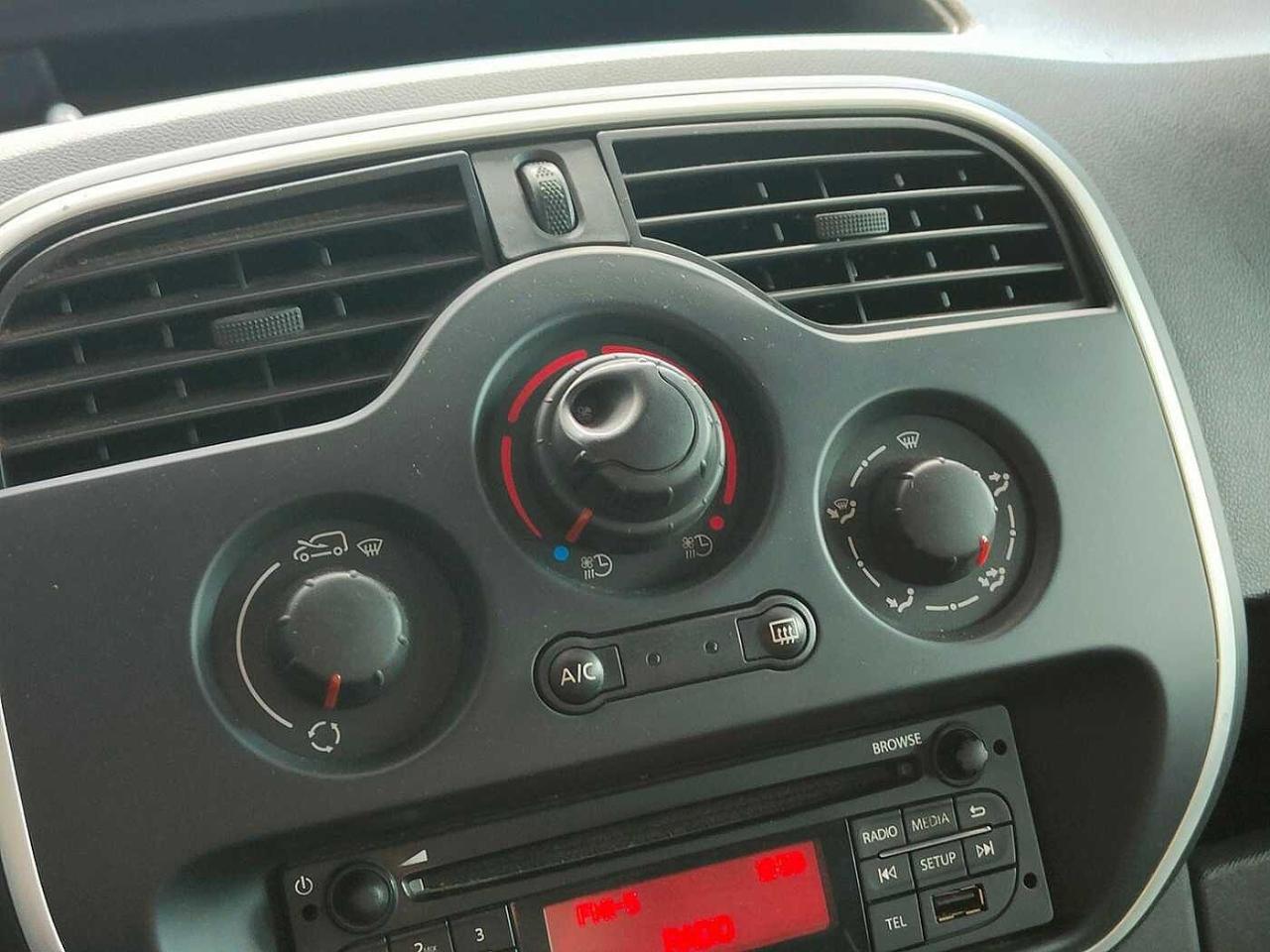 Renault Renault Kangoo usata 8